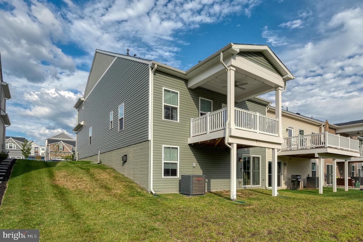 2754 Quicksilver Way photo 45