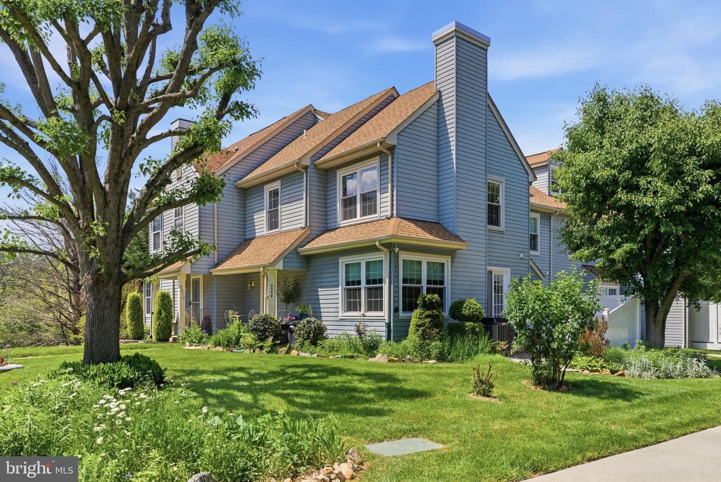 2308 Darby Court, Bel Air