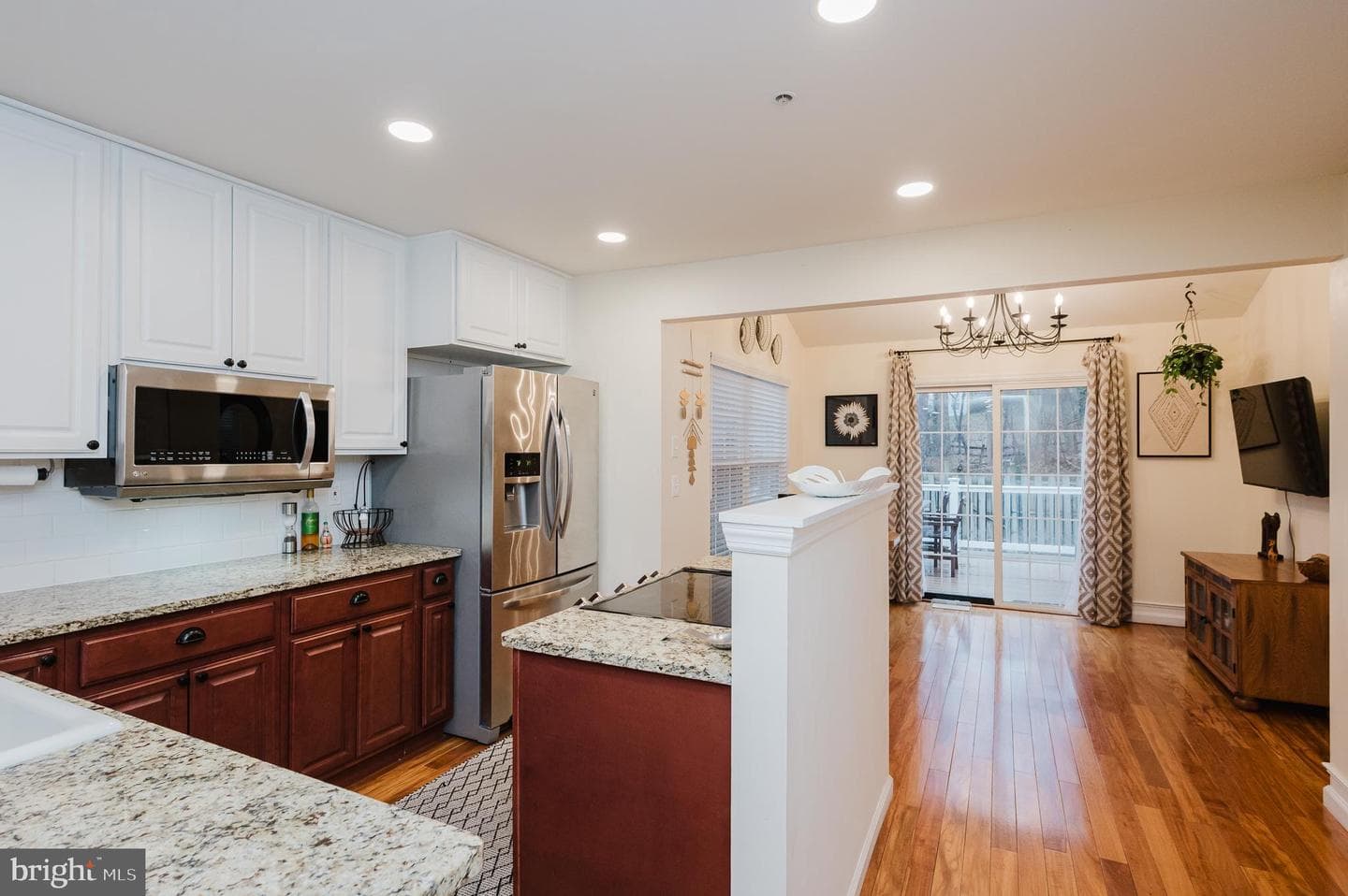1204 Splashing Brook Drive photo 11