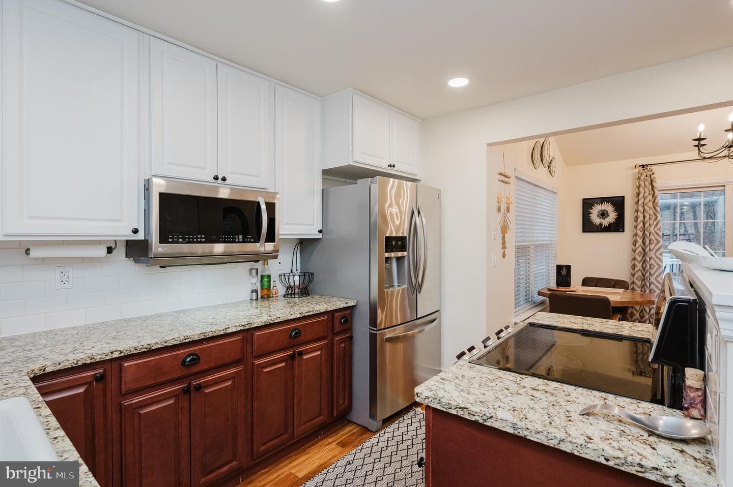 1204 Splashing Brook Drive photo 13