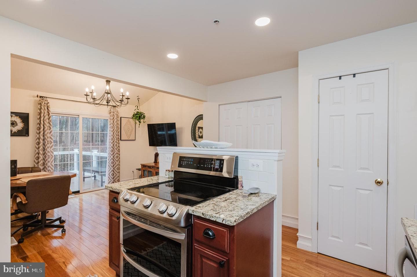 1204 Splashing Brook Drive photo 14
