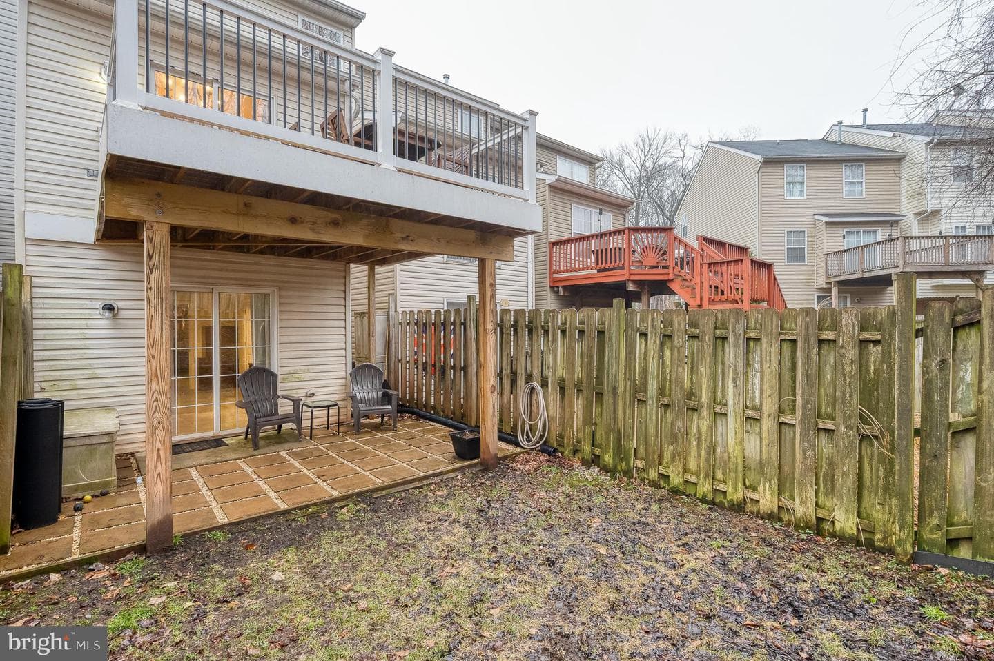 1204 Splashing Brook Drive photo 58