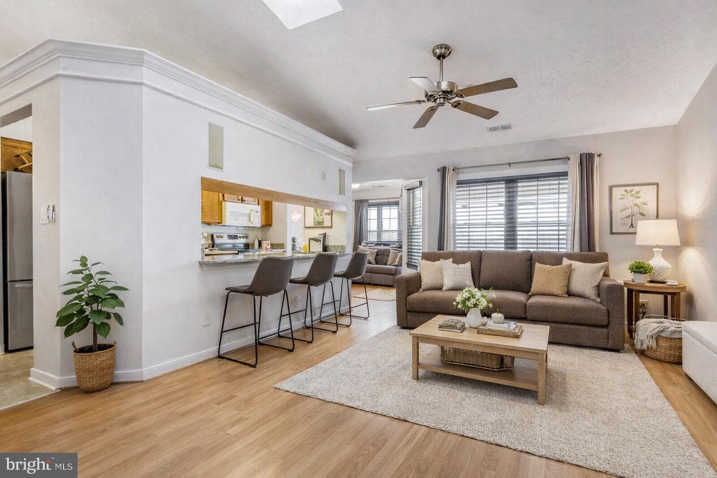 1721 Chrisemmett Court #3a, Forest Hill