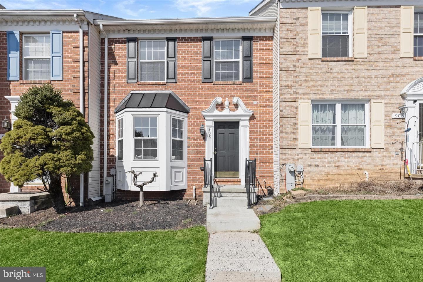 308 Althea Court