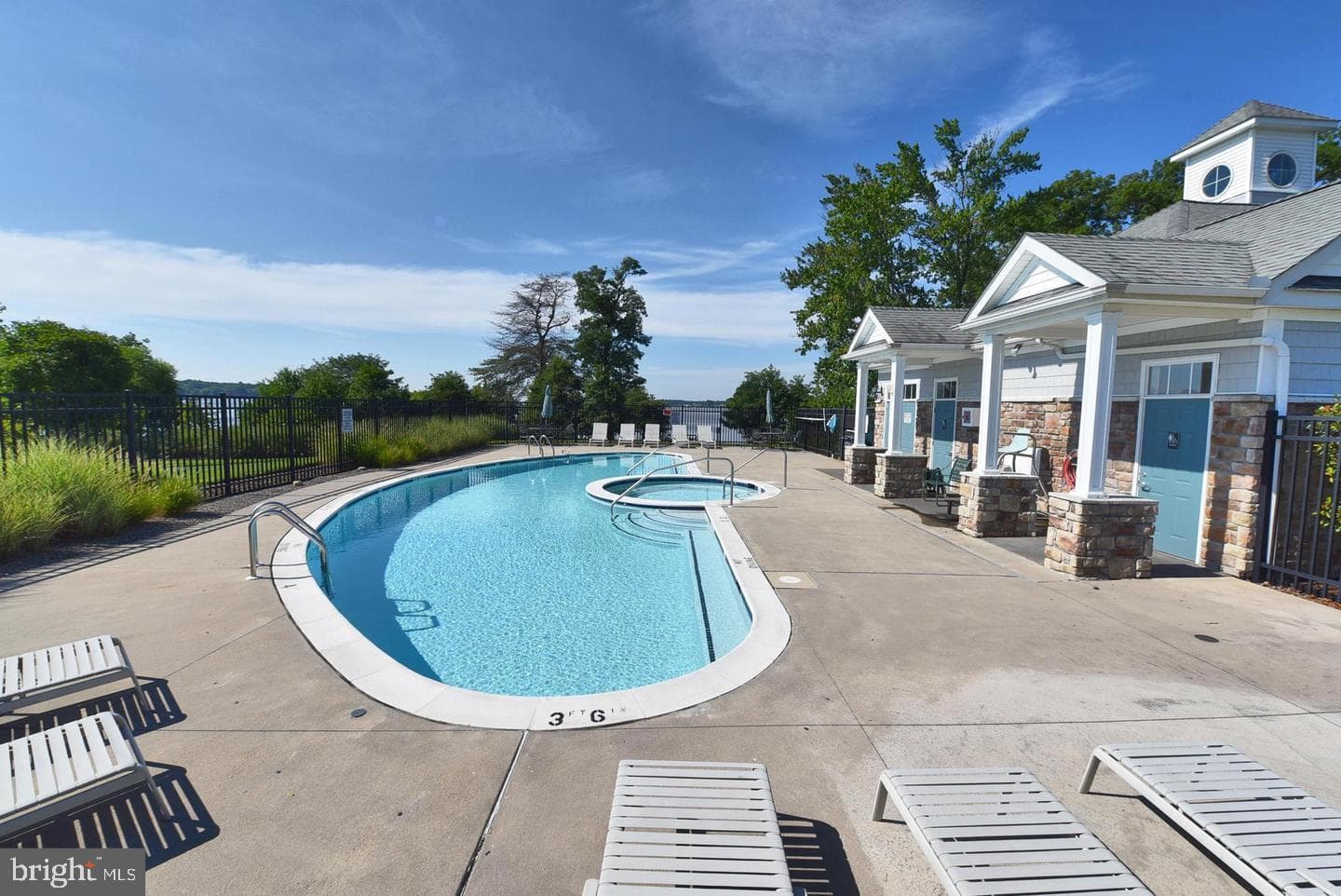 4810 Water Park Drive #4810 photo 53