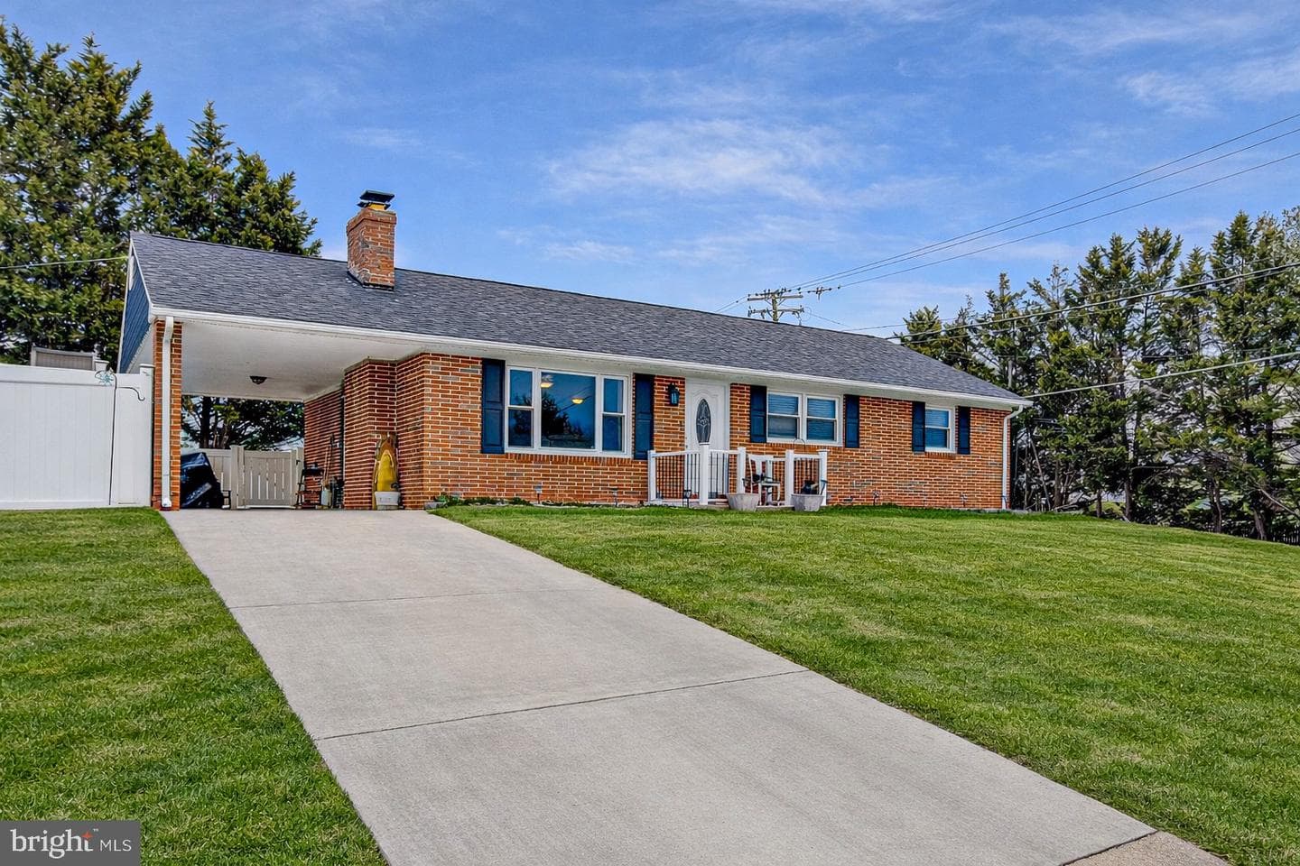 1601 Redfield Road photo 2