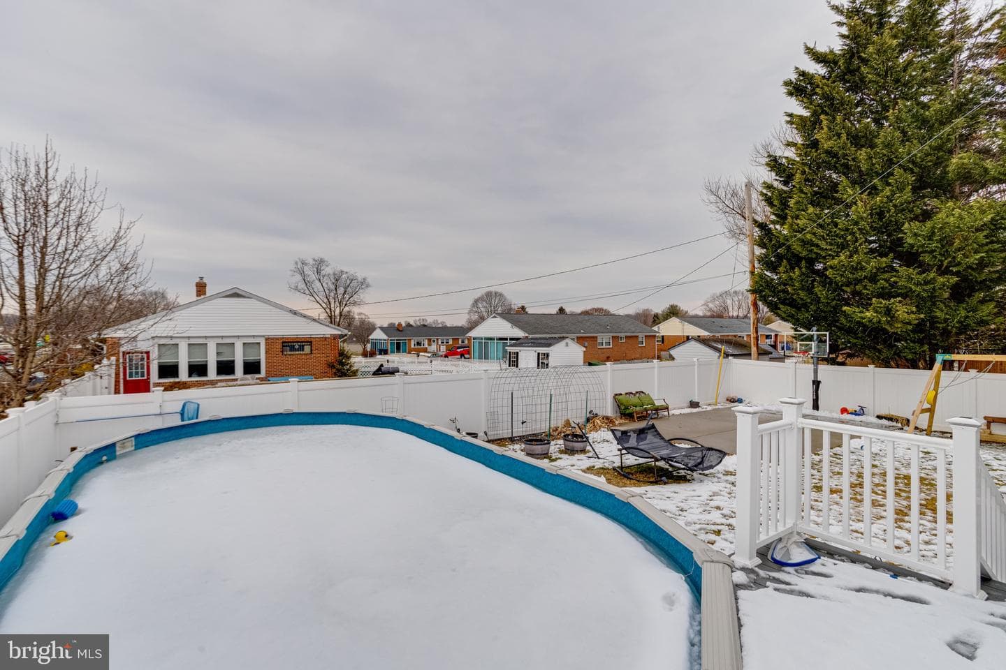 1601 Redfield Road photo 66