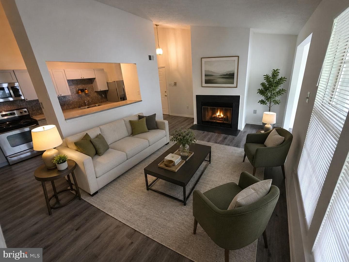 1309 Clover Valley Way #1309-J photo 3
