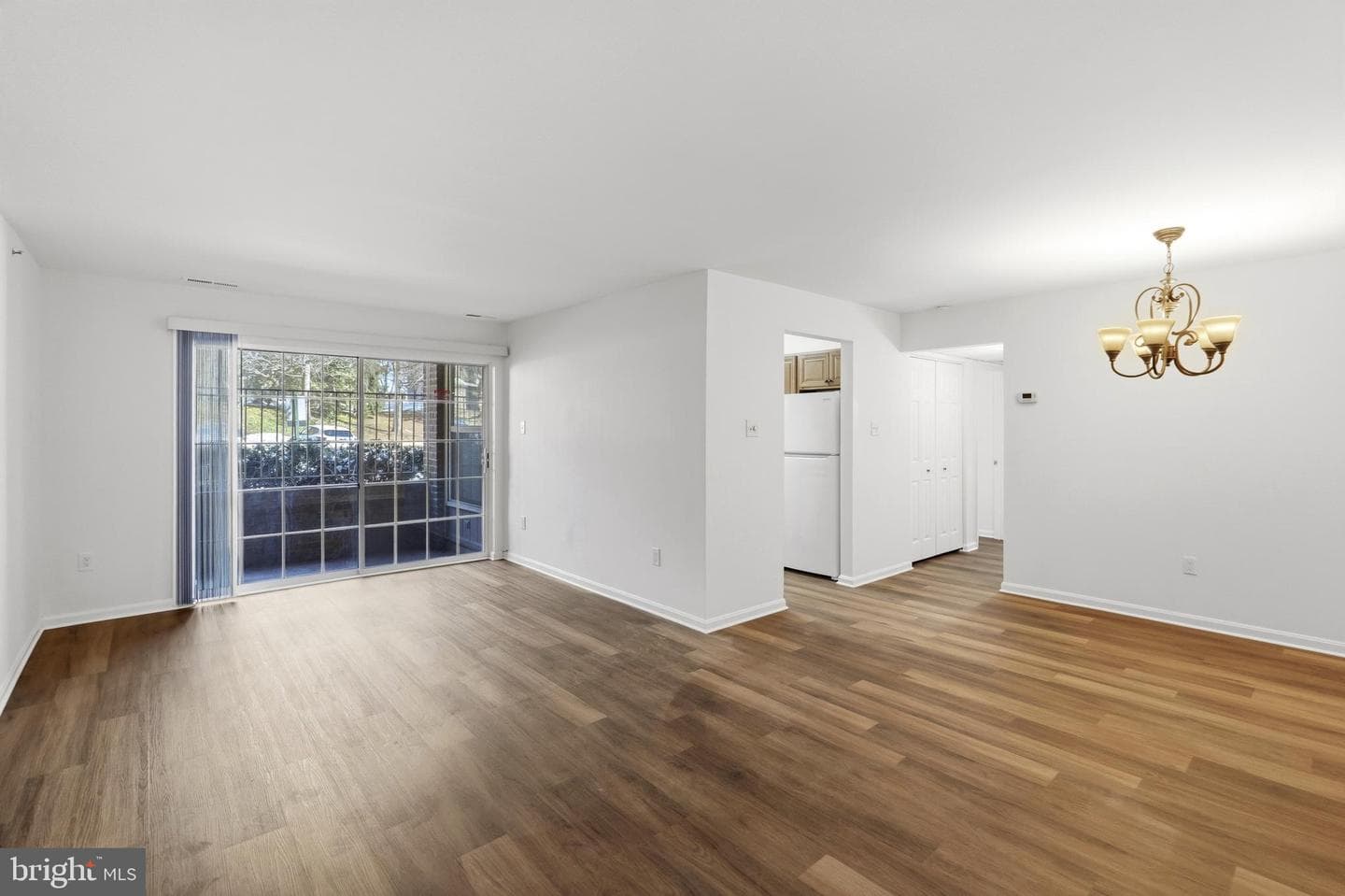 3402 Tulleys Pointe Court #1a, Abingdon