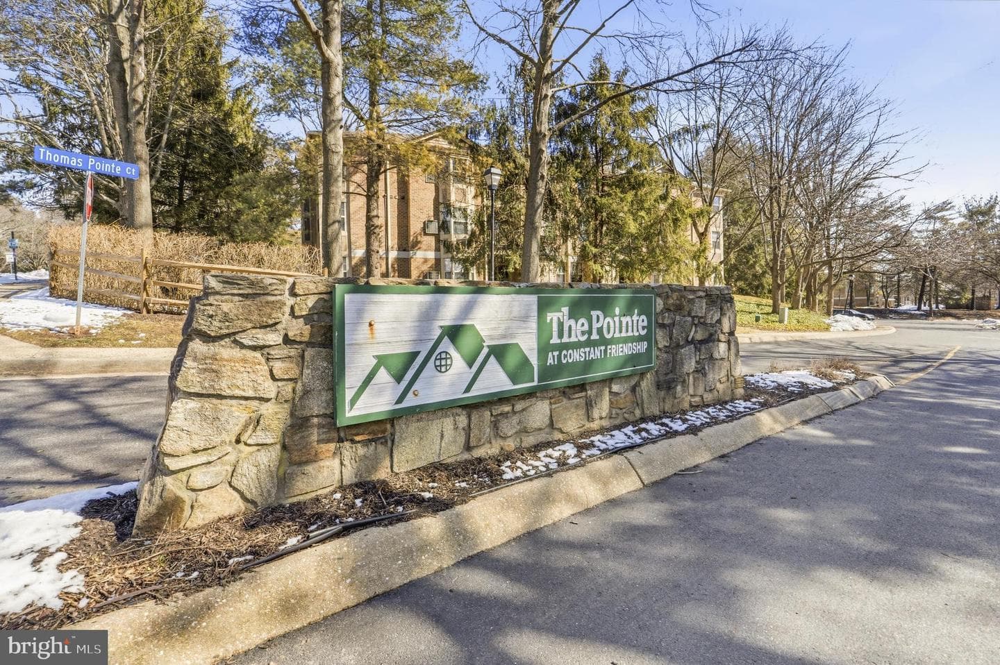 3402 Tulleys Pointe Court #1a photo 30