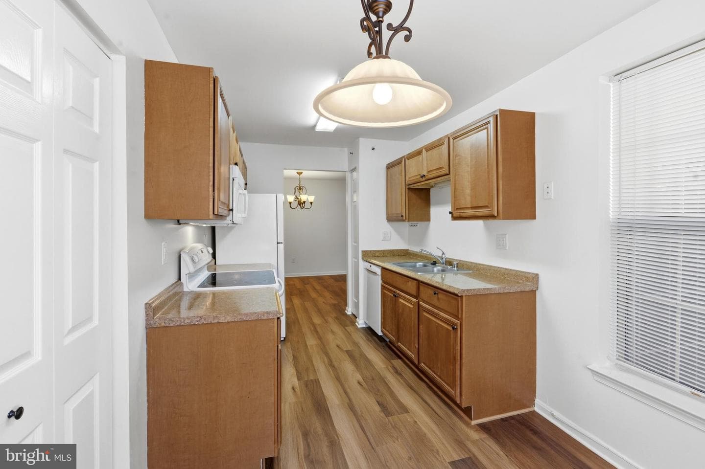 3402 Tulleys Pointe Court #1a photo 9
