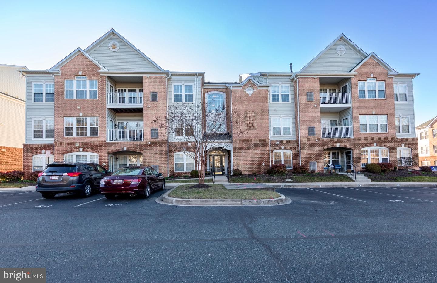 712 Kings Path #3a, Bel Air