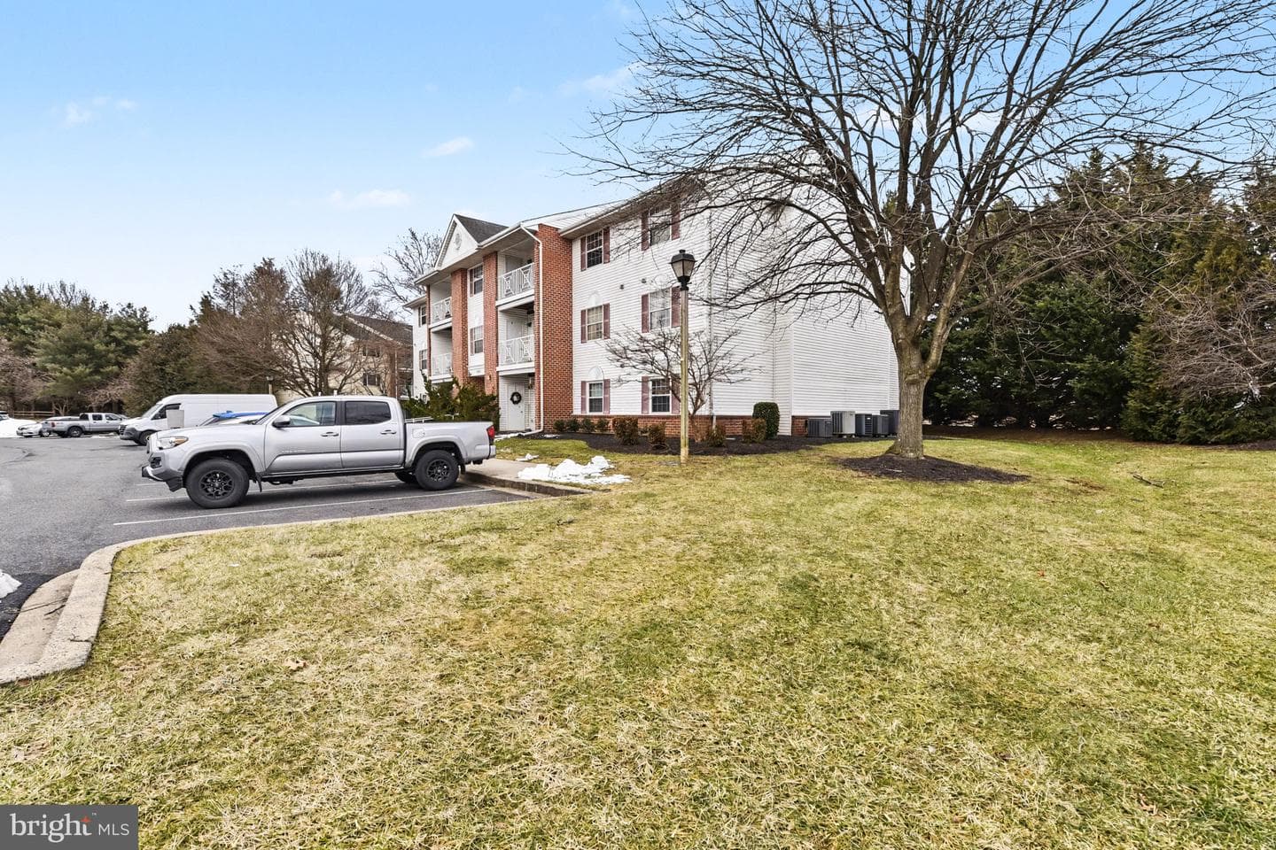 1201 Friars Wood Court #202 photo 20