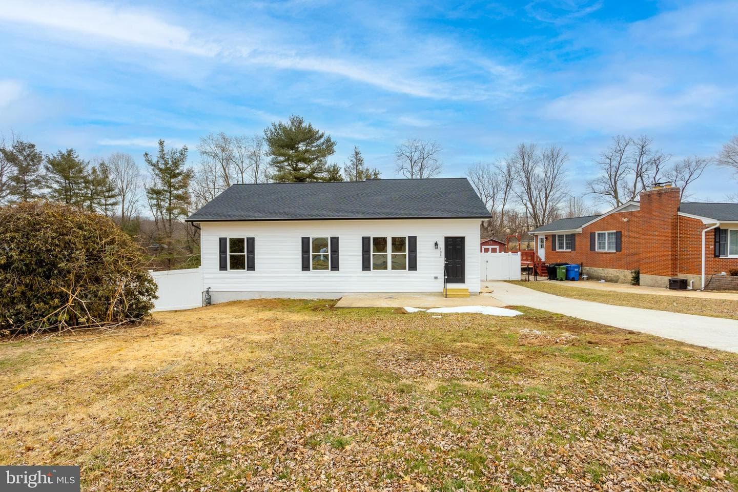 109 Marshall Drive photo 34