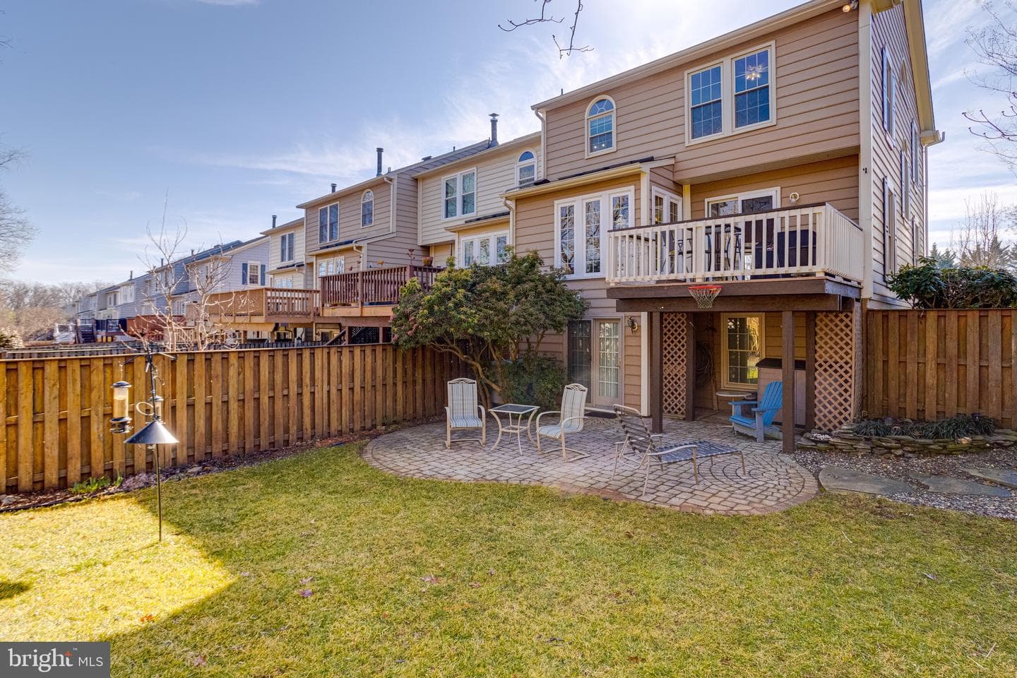 200 Temple Drive photo 76