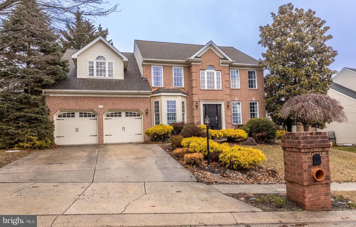 314 Streett Circle