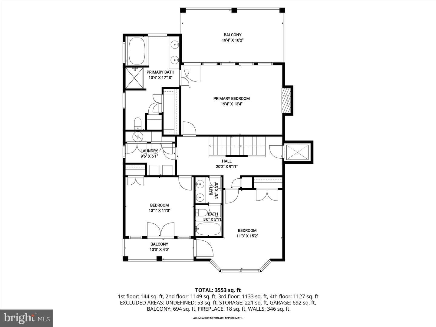 904 W Baker Avenue photo 104