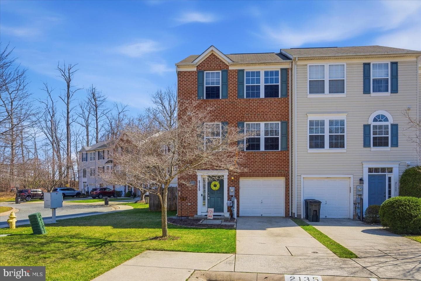 2135 Mardic Drive