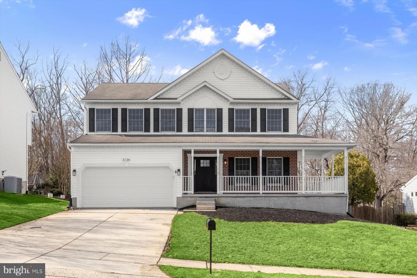 3134 Birch Brook Lane