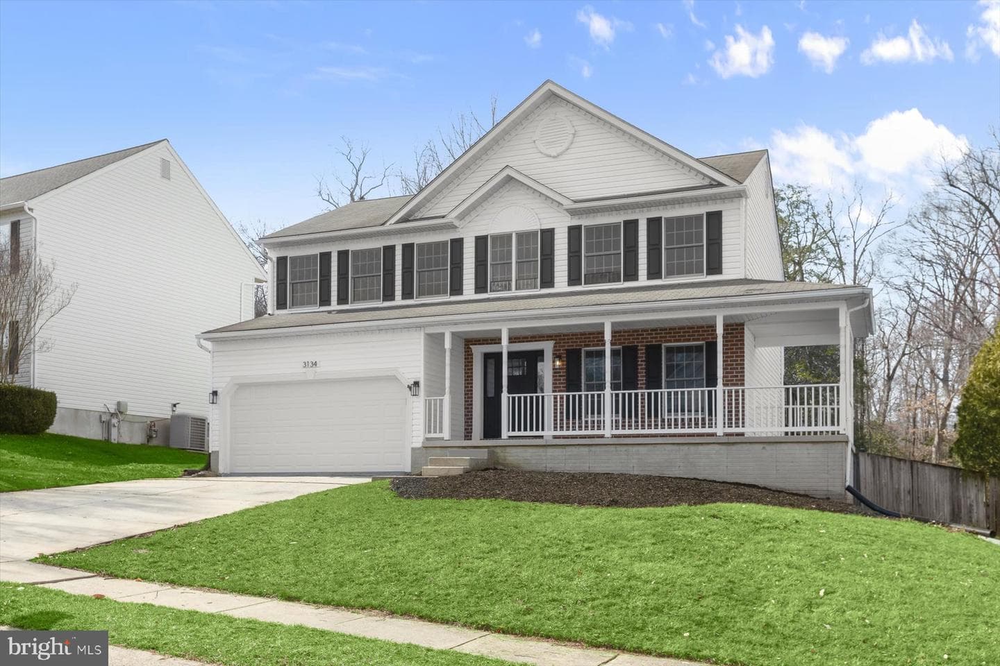 3134 Birch Brook Lane photo 4