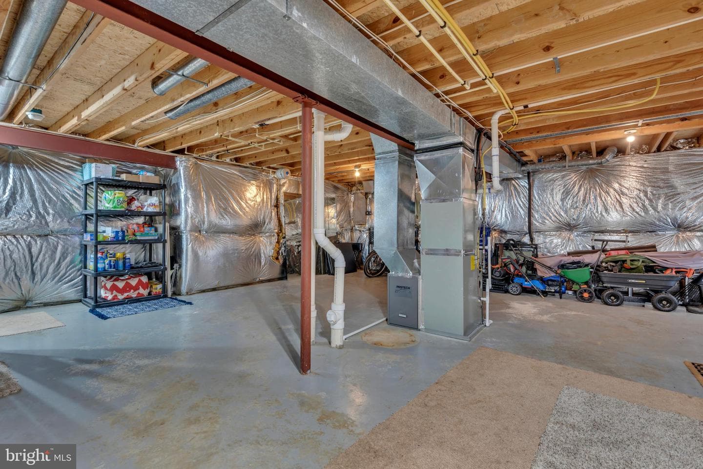 901 Gittings Court photo 43