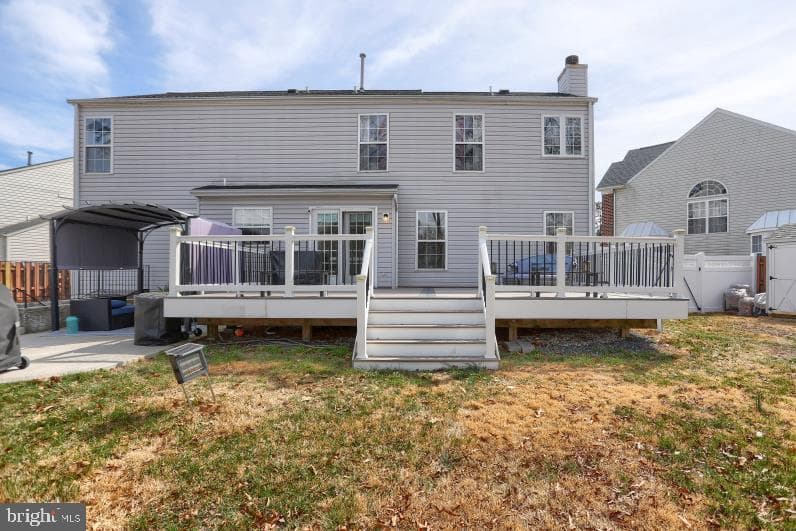 902 Minglewood Lane photo 41