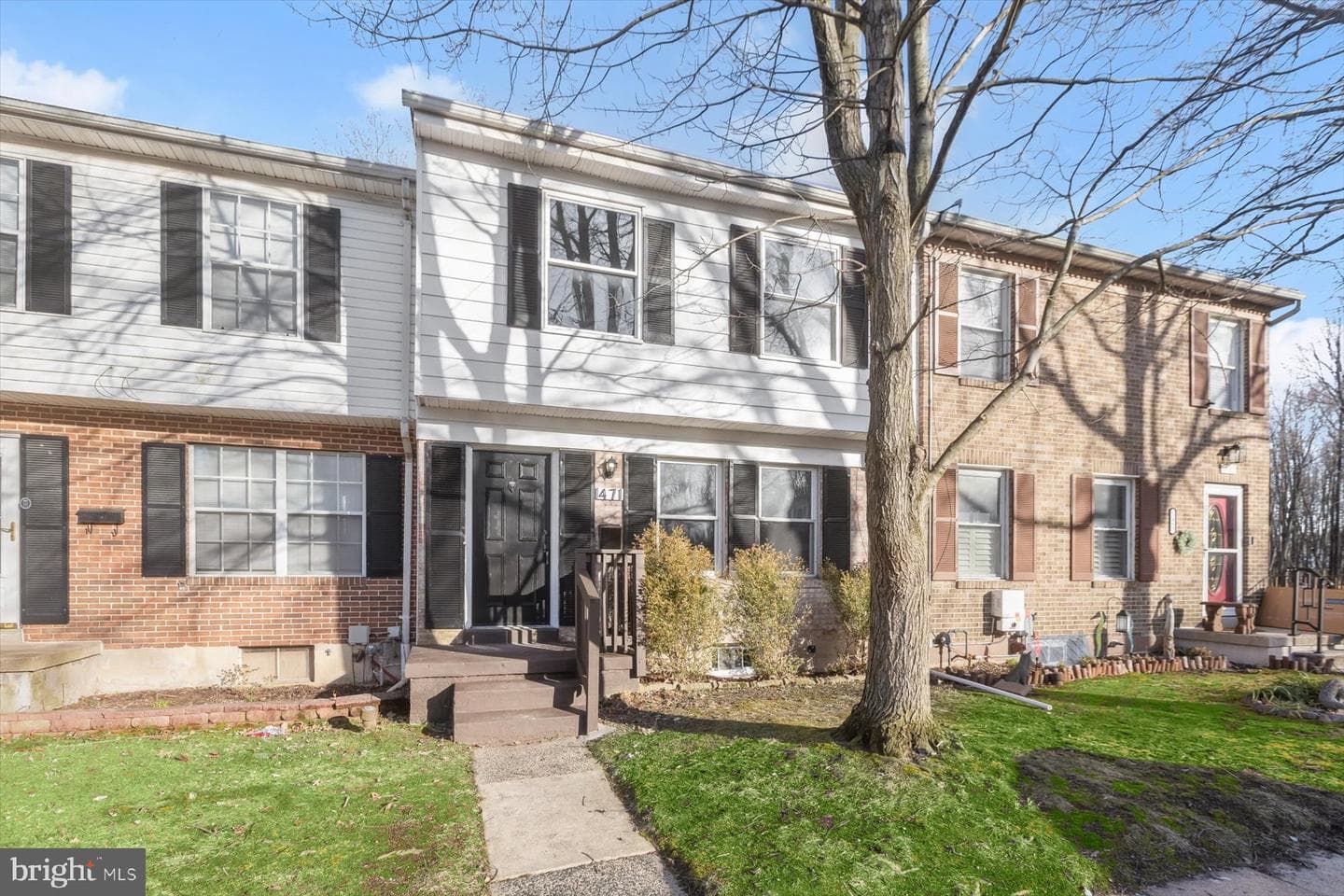 1471 Charlestown Drive