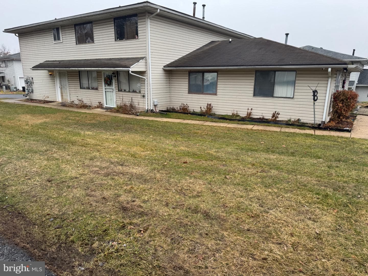 1708 Fountain Rock Way #c, Edgewood