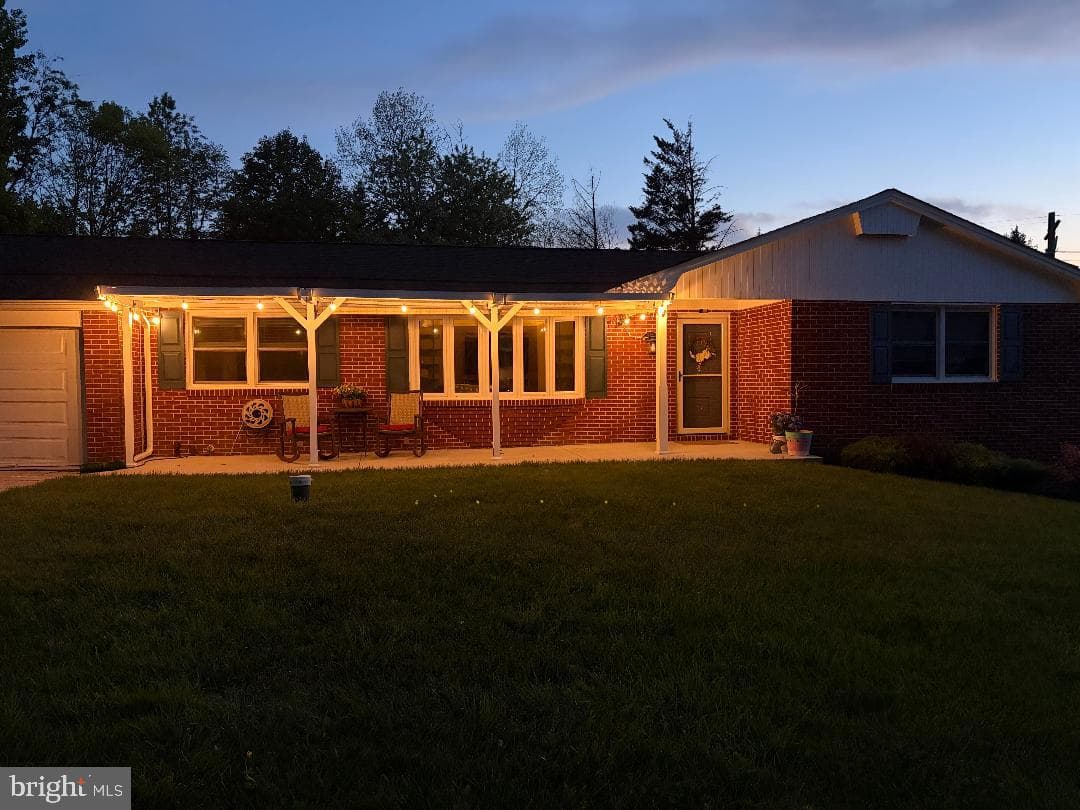 2615 Whitt Road photo 2