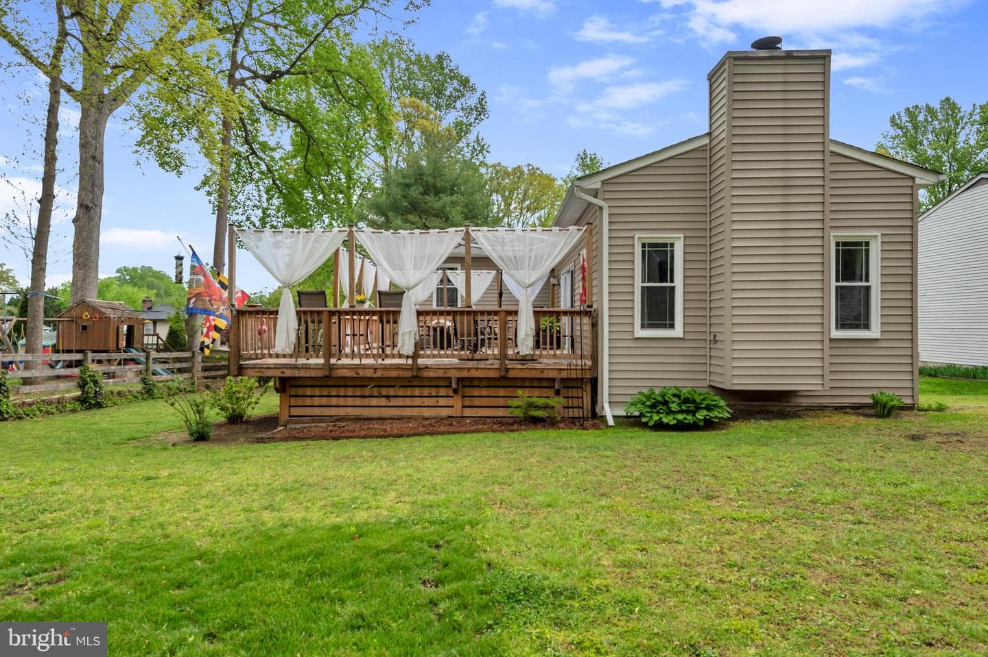 208 Yellow Brick Court photo 45