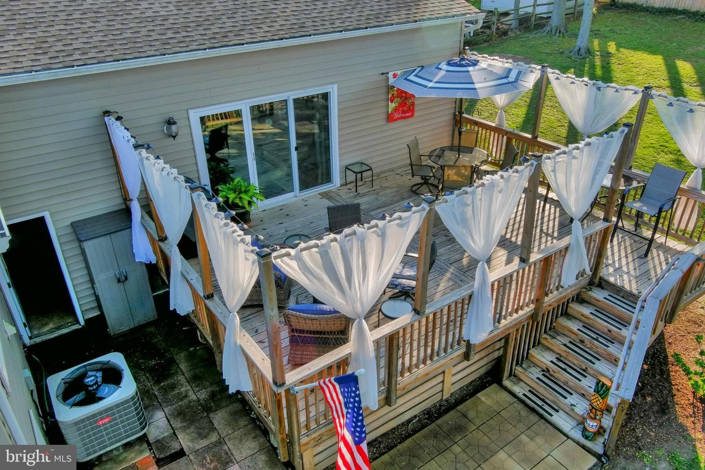 208 Yellow Brick Court photo 65