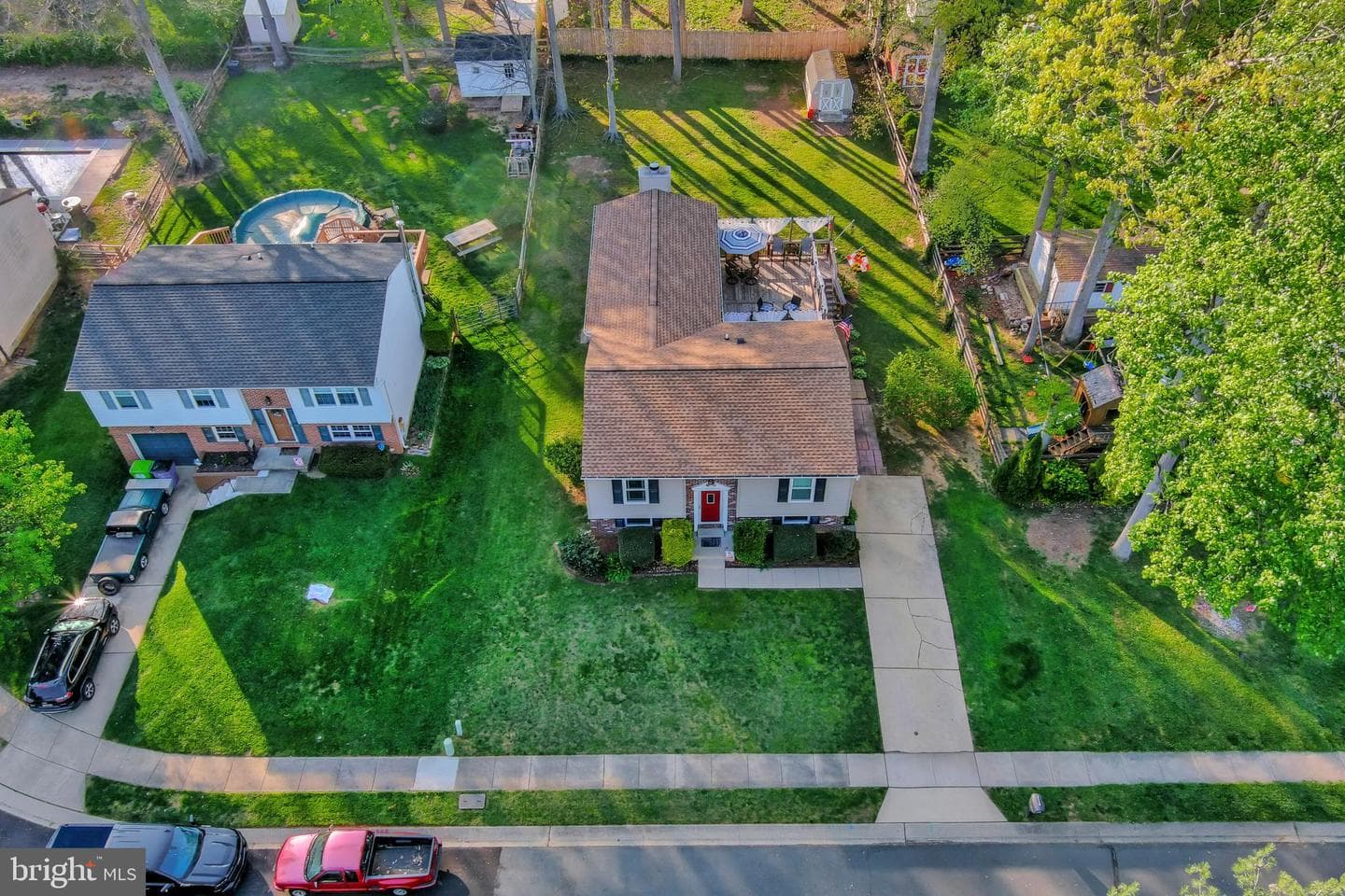 208 Yellow Brick Court photo 72