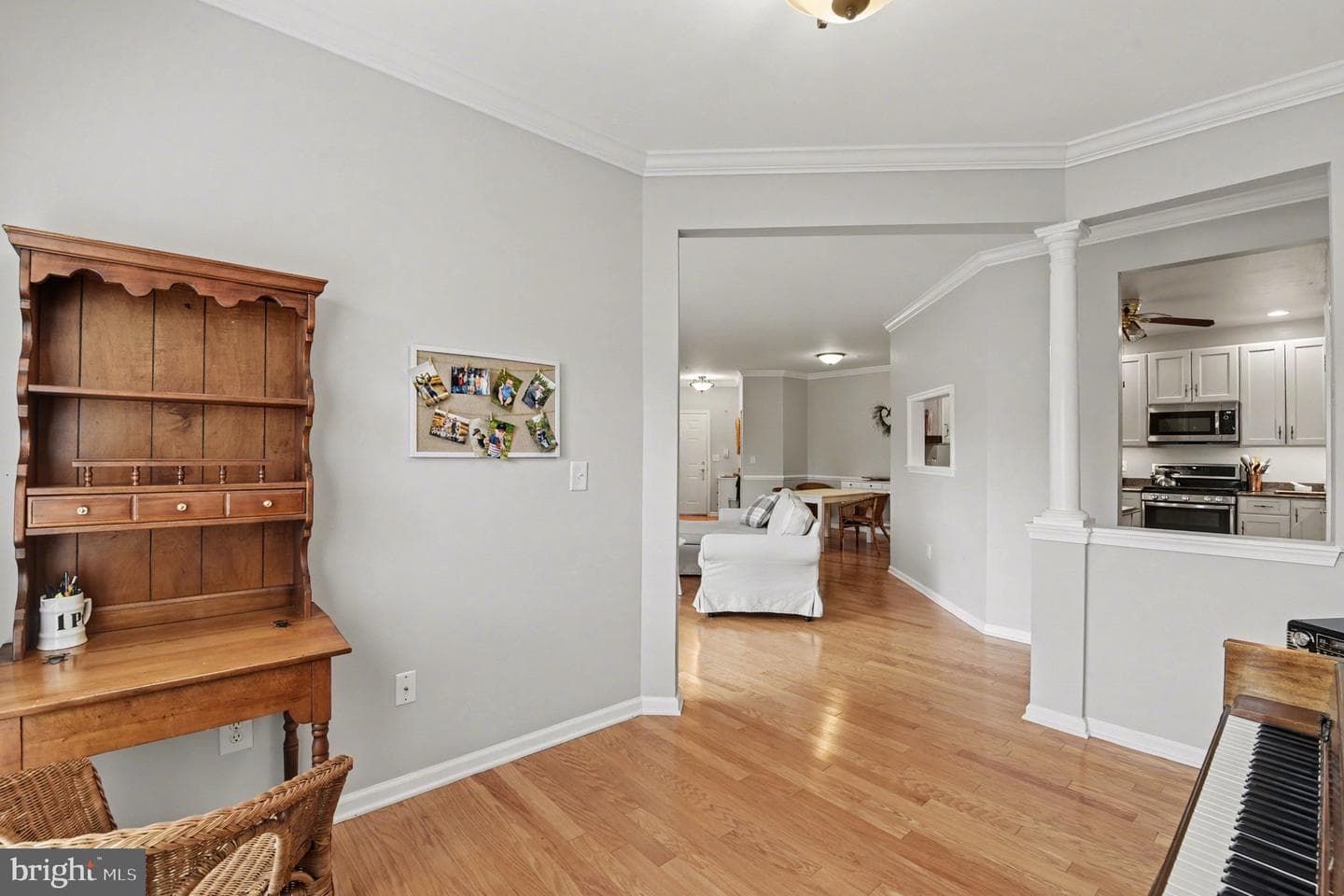 101 Nichols Street #6f photo 15