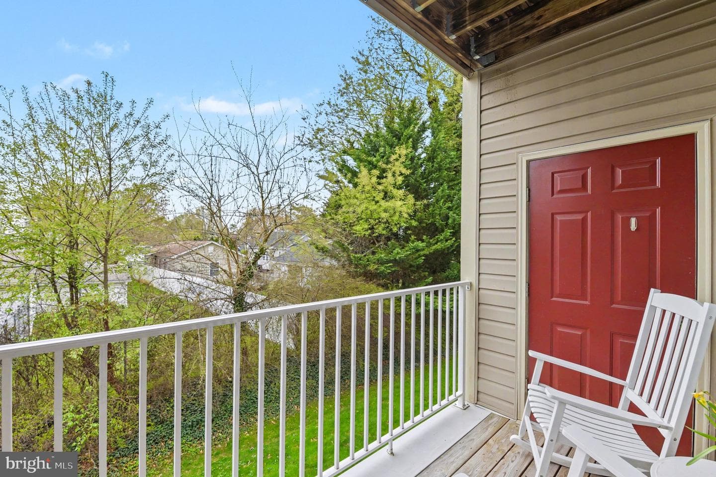 101 Nichols Street #6f photo 25