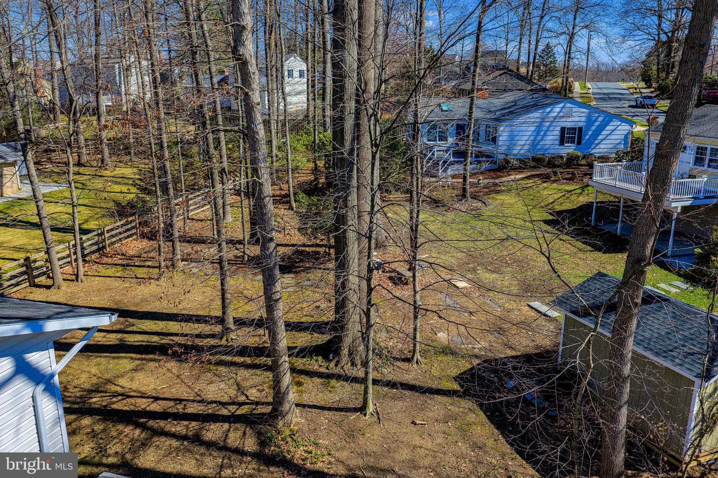 619 Ponderosa Drive photo 41