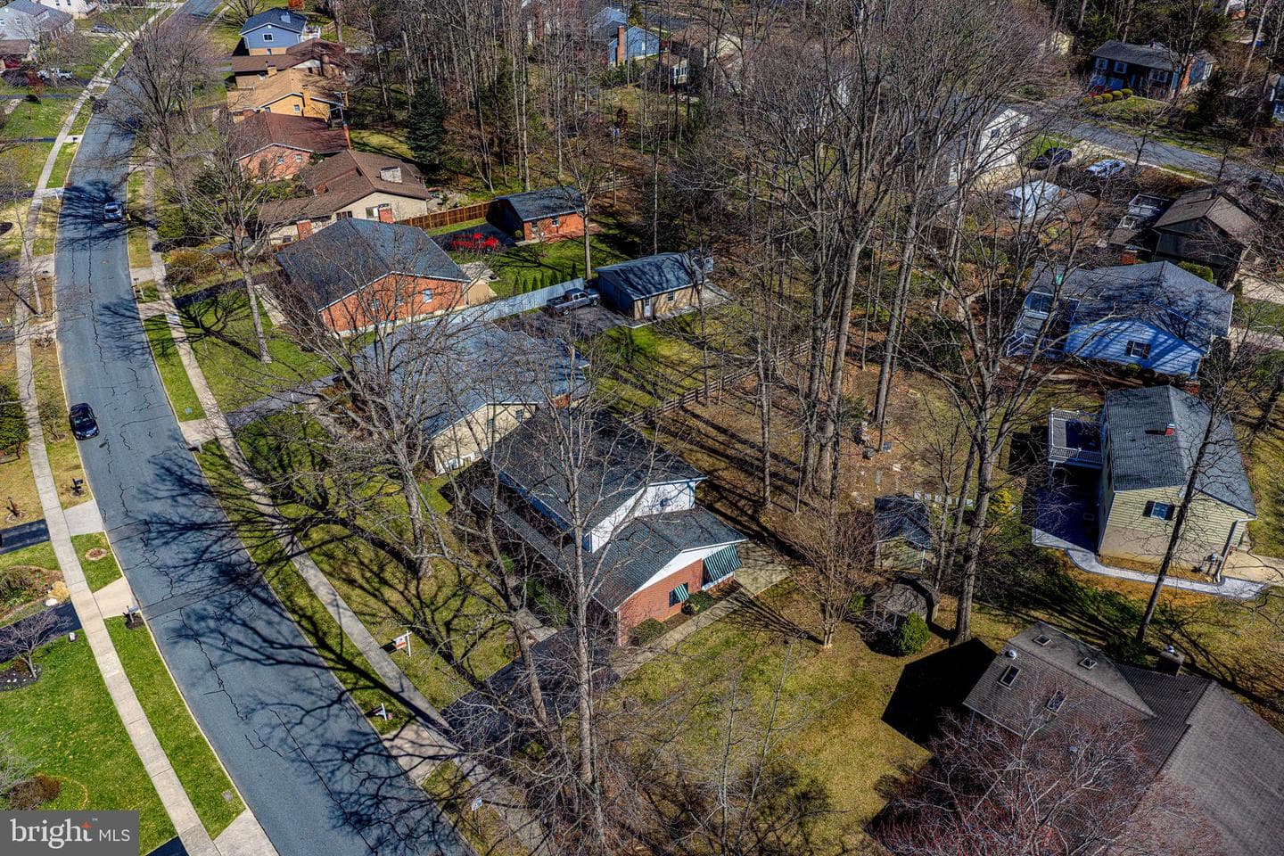 619 Ponderosa Drive photo 42