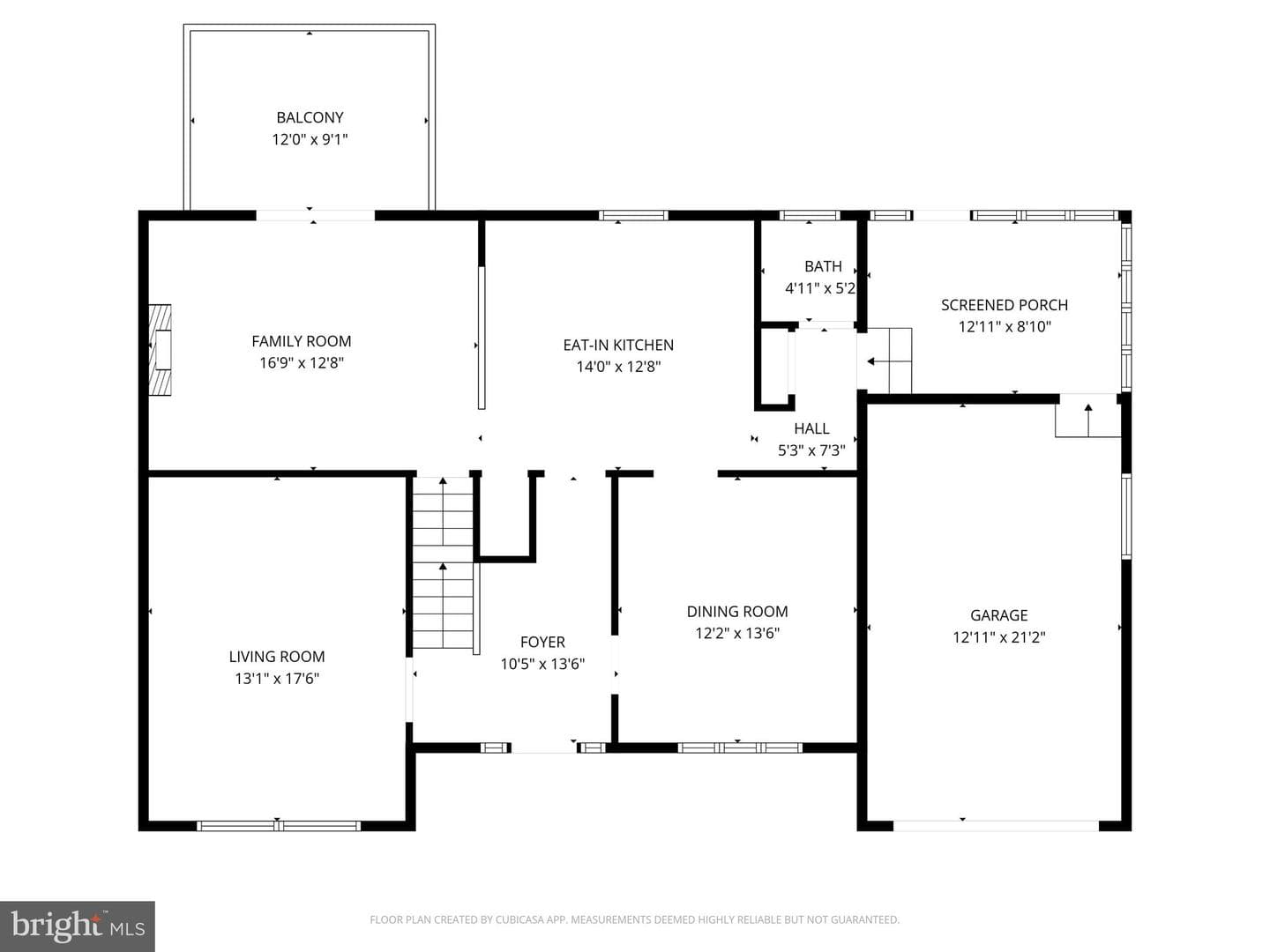 619 Ponderosa Drive photo 43