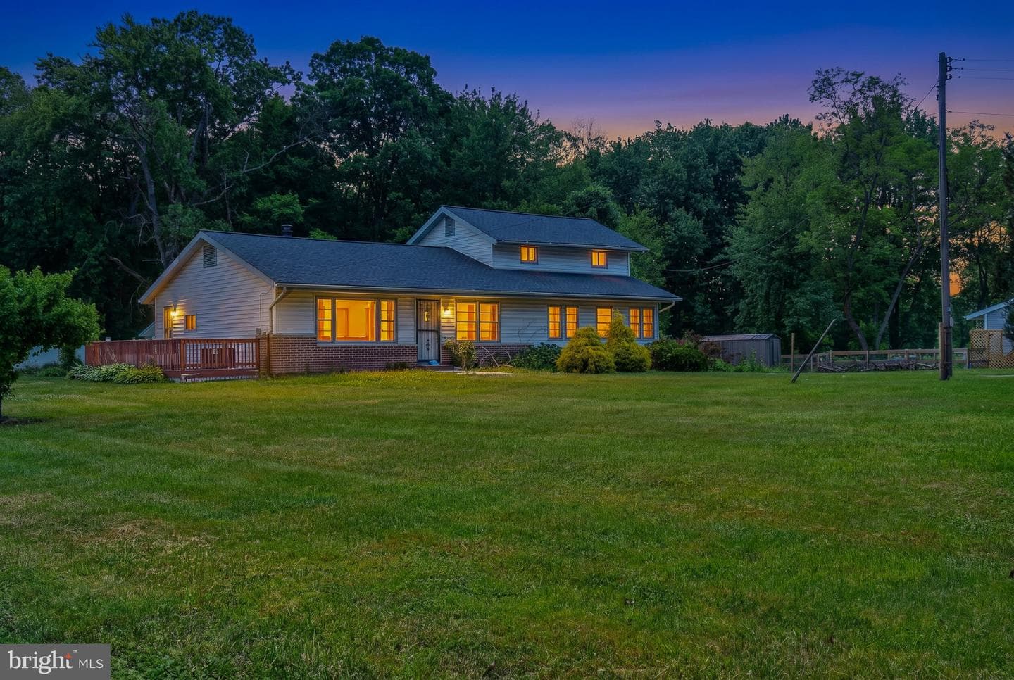607 Dembytown Road #b, Joppa