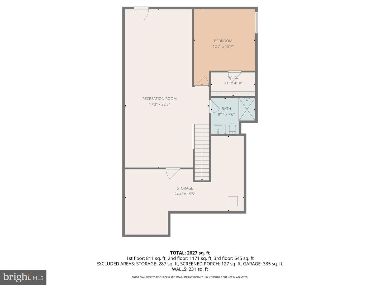 2422 Steamboat Way photo 46