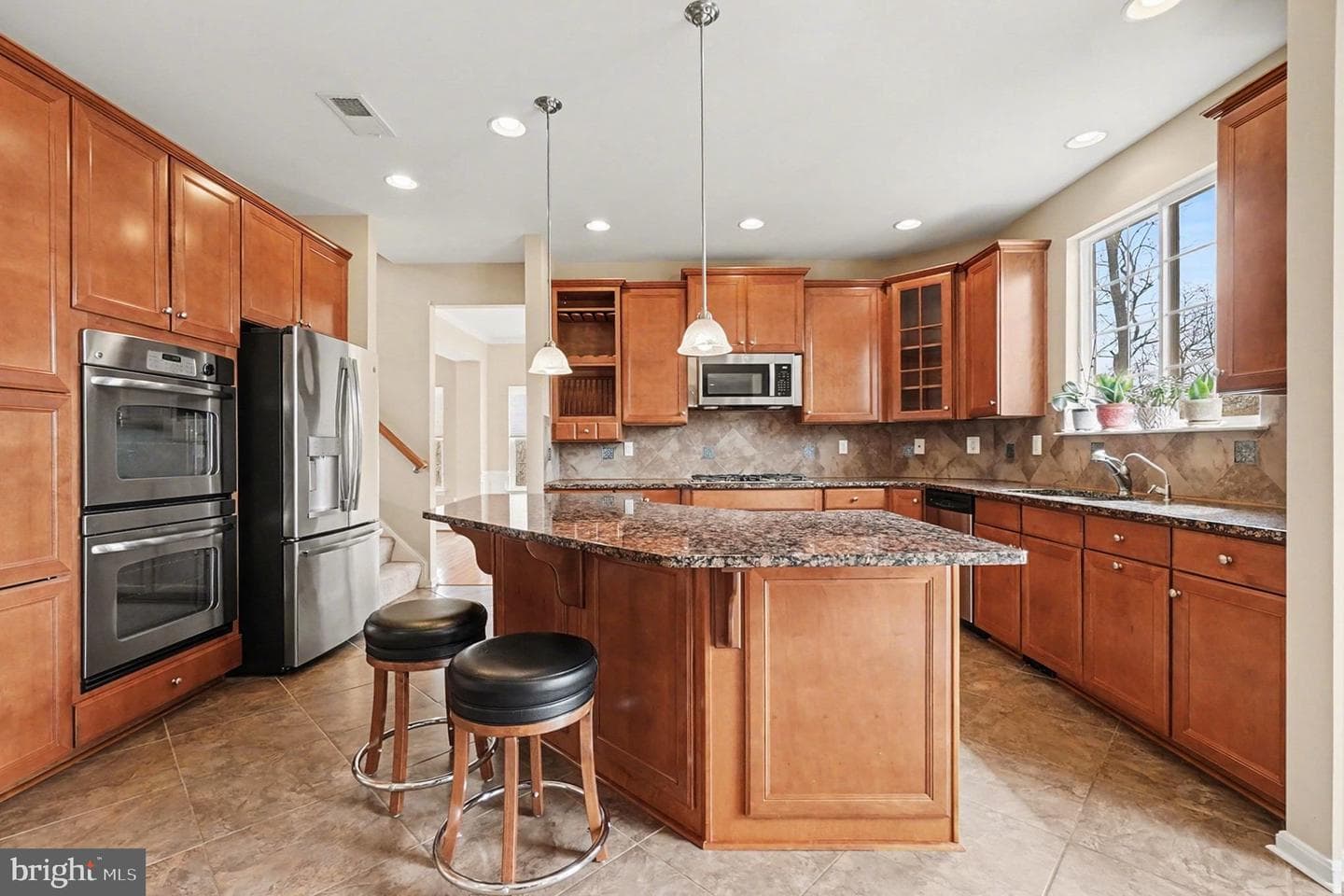 1705 Grafton Ridge Court photo 19