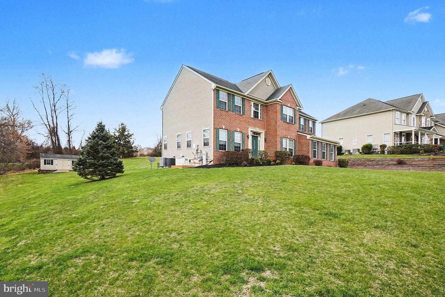 1705 Grafton Ridge Court photo 3