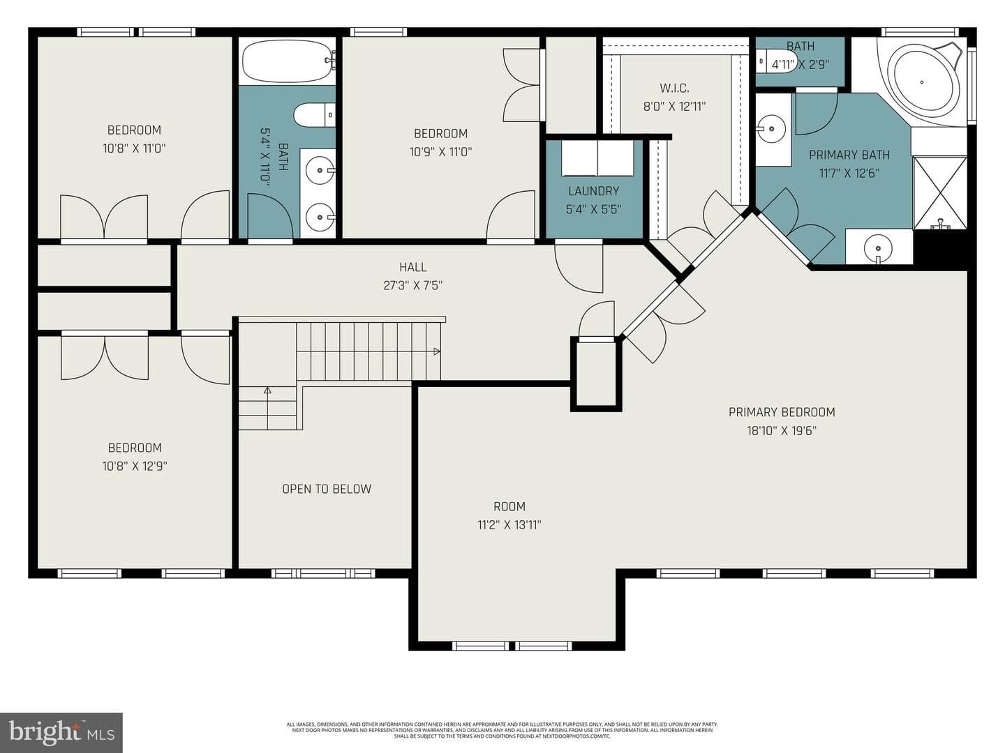 1705 Grafton Ridge Court photo 59