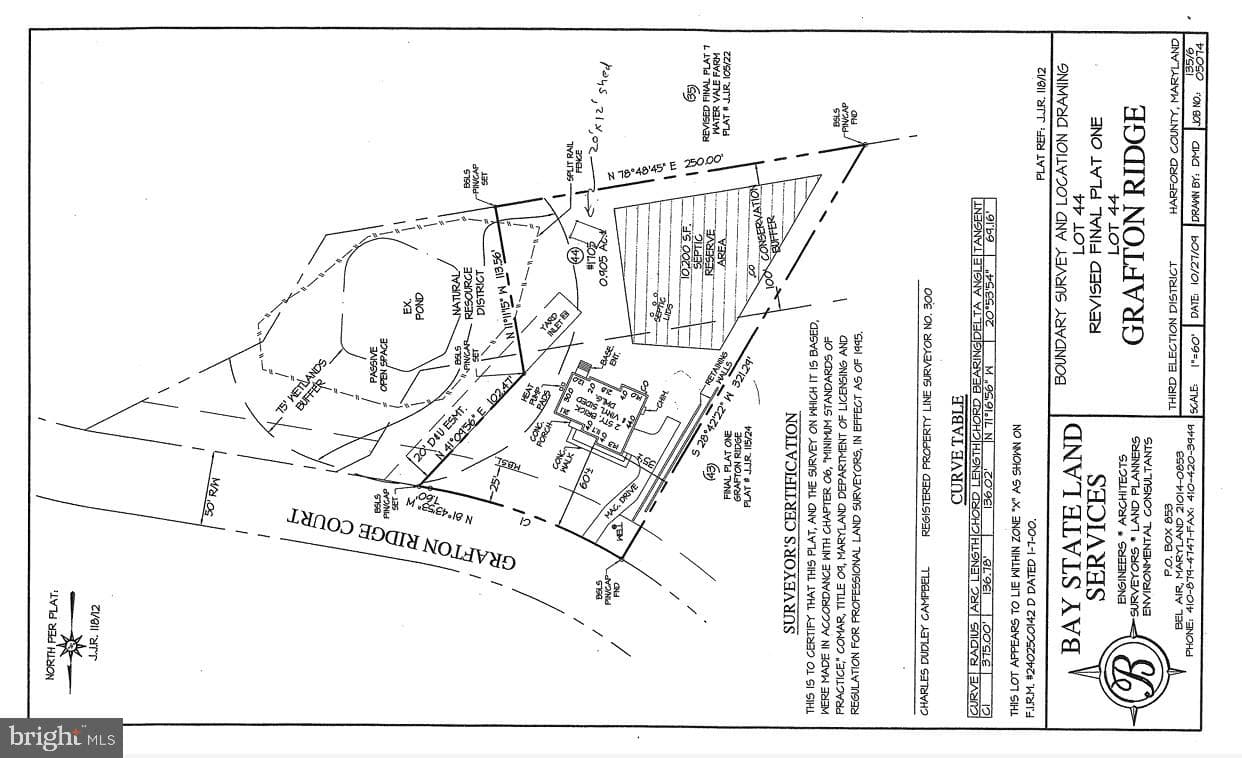 1705 Grafton Ridge Court photo 61