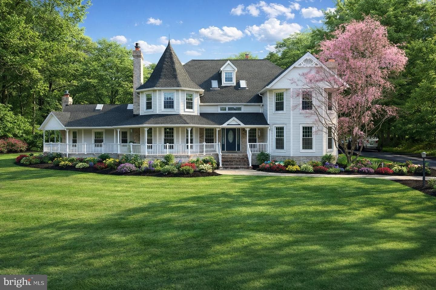 1614 Randallwood Court, Jarrettsville