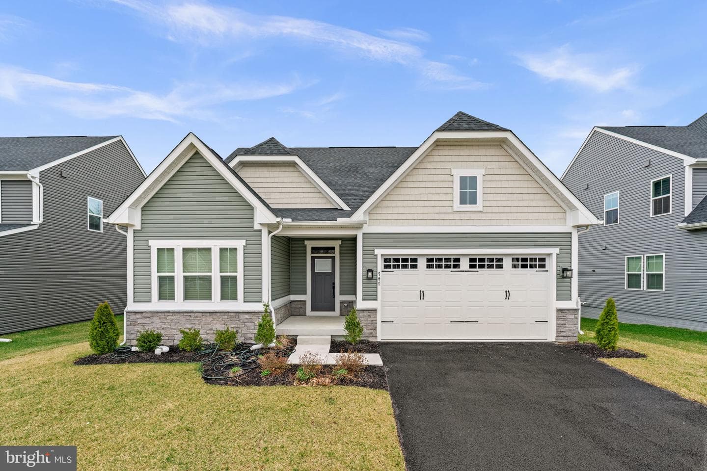 747 Sagebrush Loop, Aberdeen