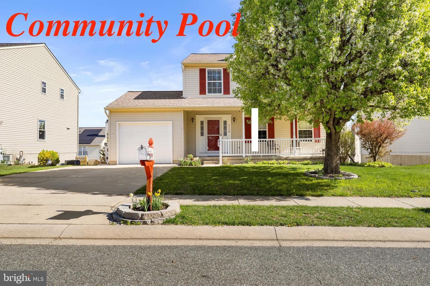 1116 Walnut Hill Court photo 3