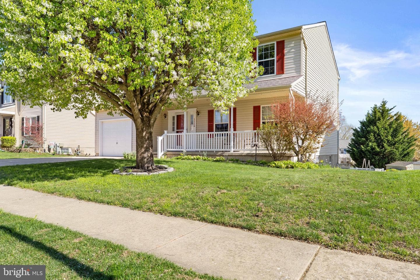 1116 Walnut Hill Court photo 36