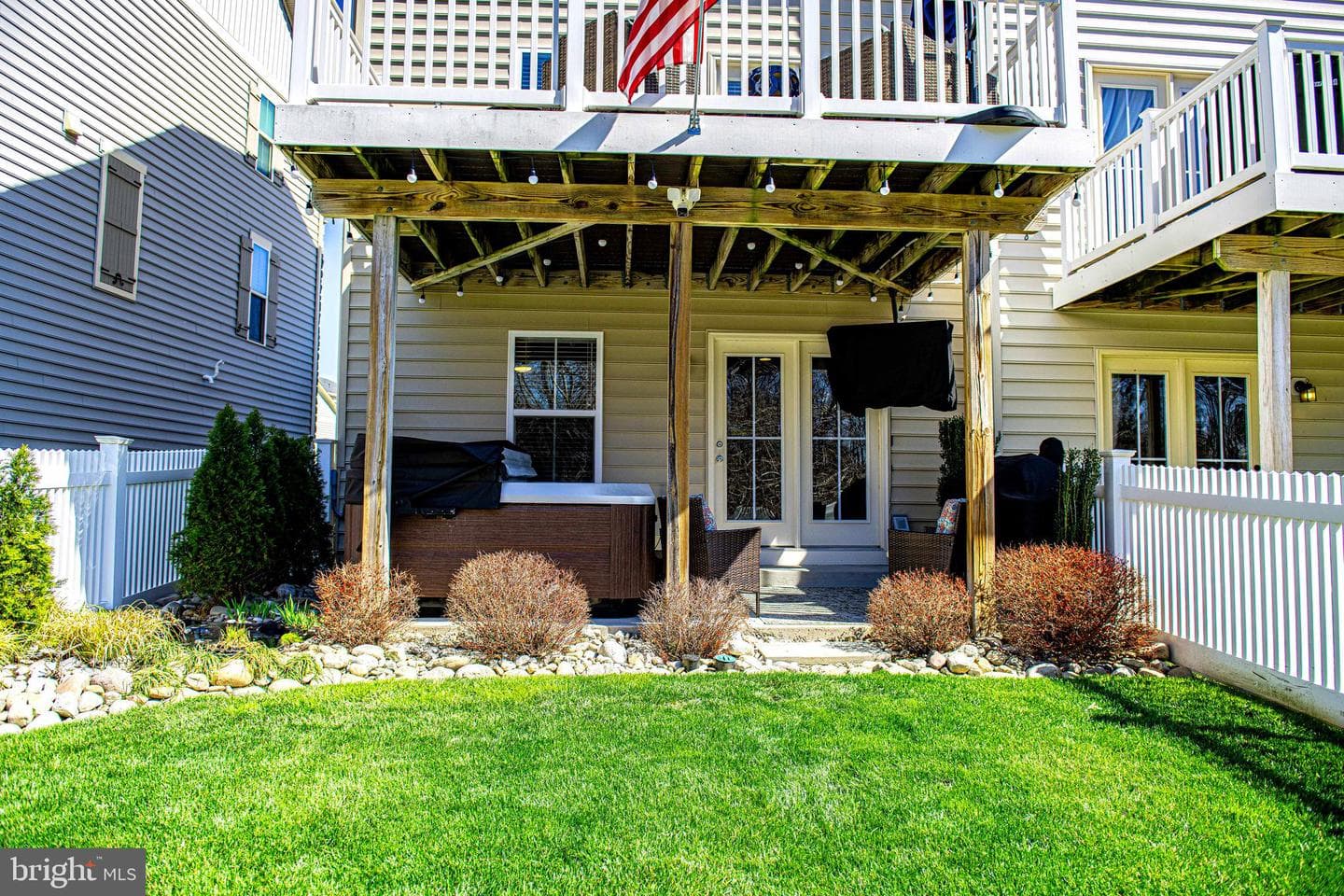 1264 Colonnade Lane photo 33
