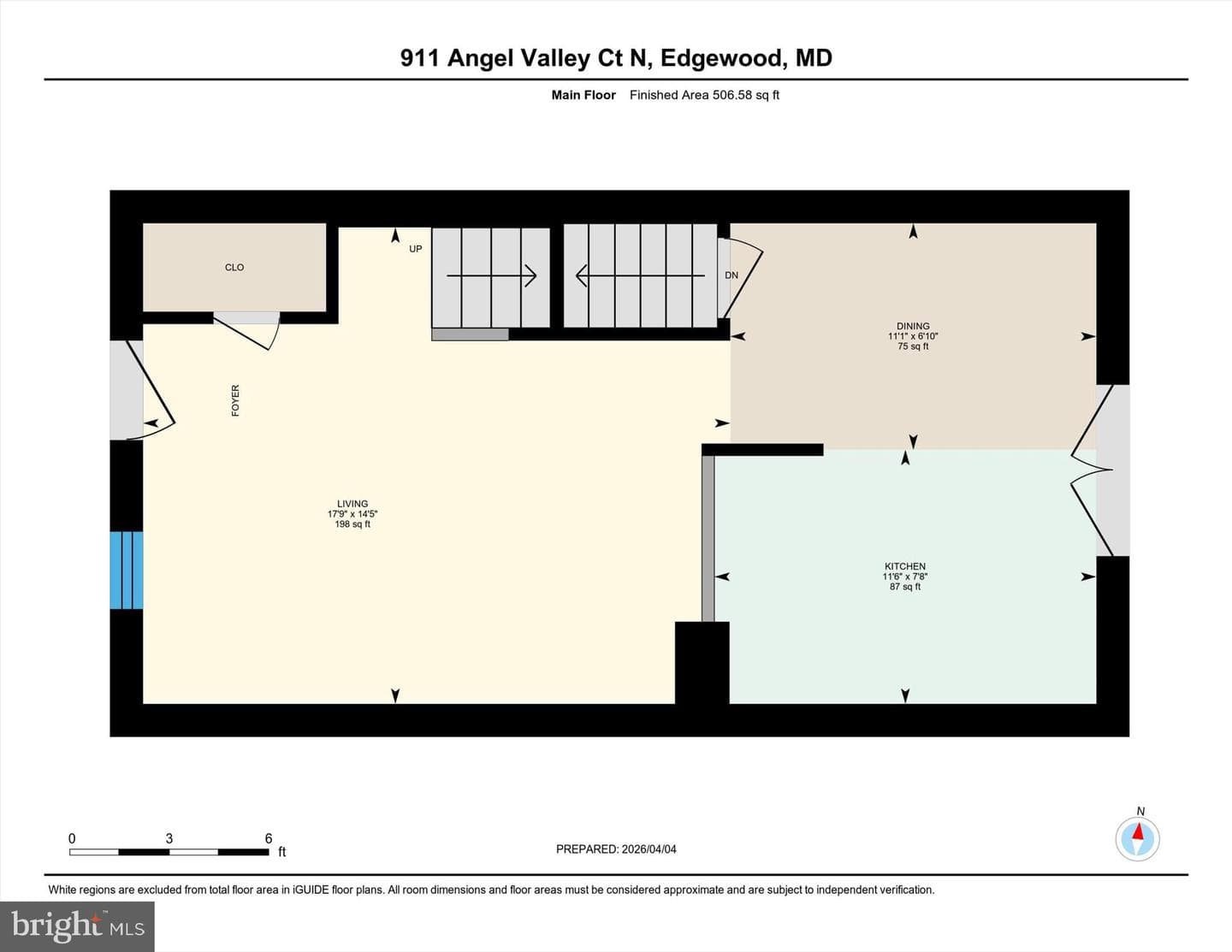 911 N Angel Valley Court photo 36