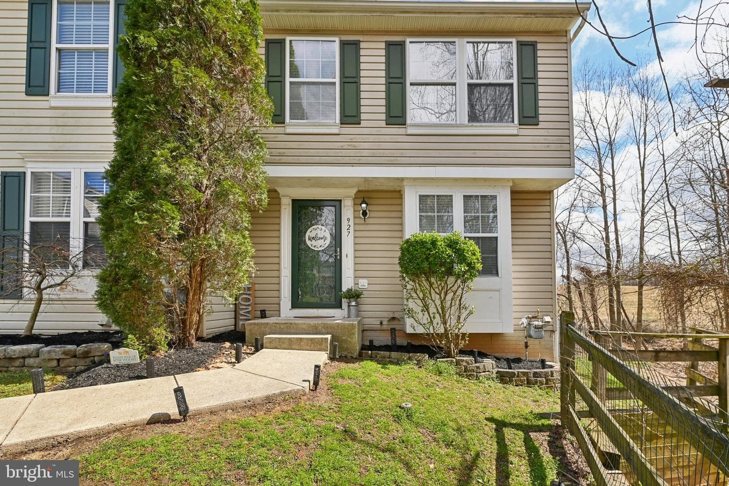 927 Jessicas Lane #11 photo 2